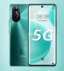 Huawei  Nova 8 5G